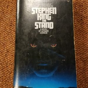 The Stand